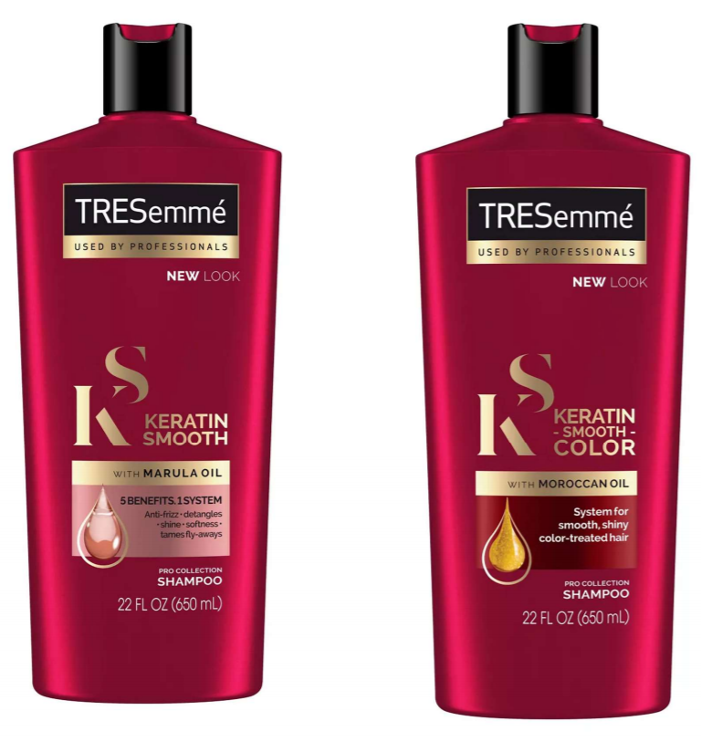 Can Tresemme Help With Hair Loss?