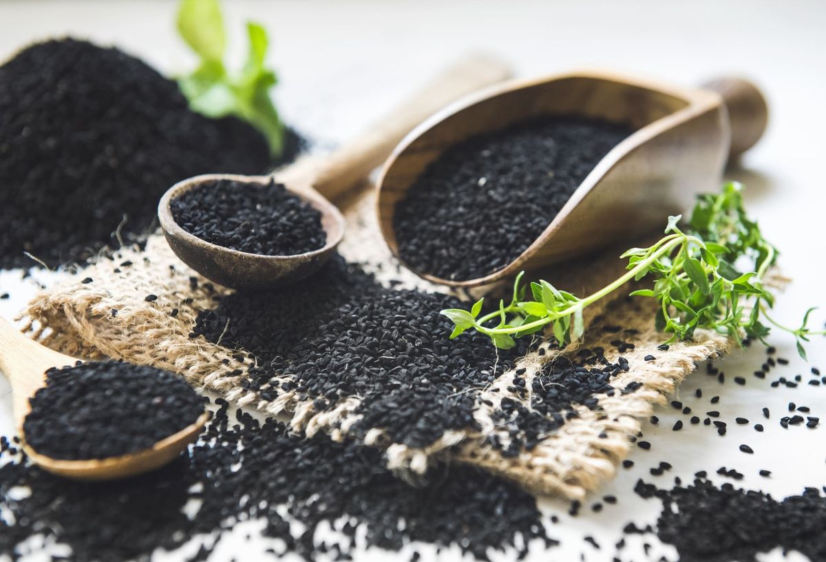 Is Black Seed Oil Right For You?
