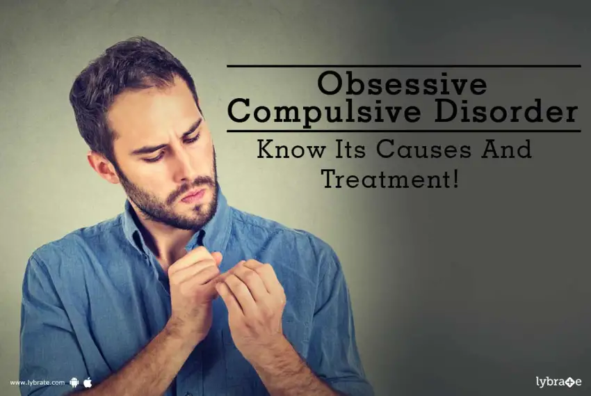 Obsessive Thinking Disorder - Causes and Treatments