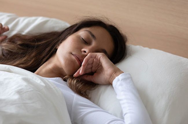 How to Fall Asleep Fast and Stay Asleep