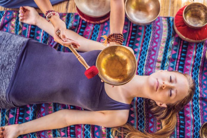 The Evidence Behind Sound Healing