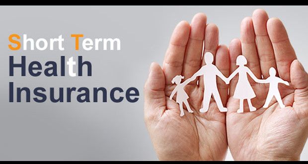 Short Term Health Insurance