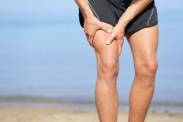 Sharp Shooting Pain in Leg That Comes and Goes