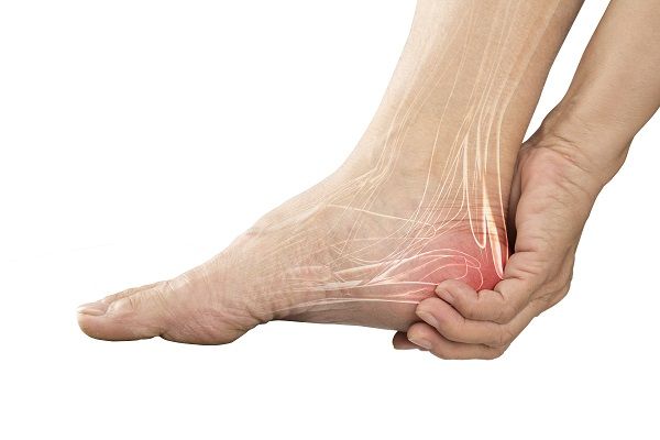 Chronic Leg Pain Causes and Treatments