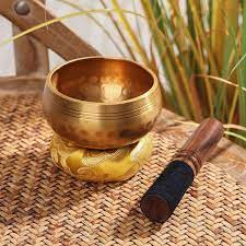 Singing Bowls Sound and Health Benefits