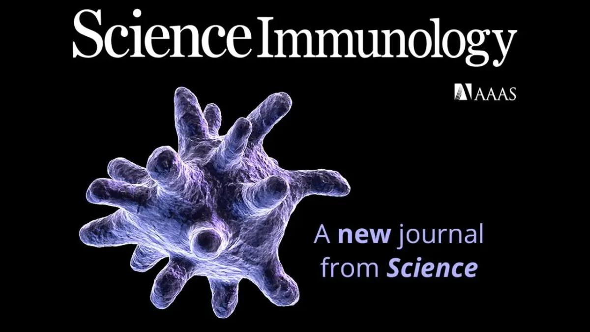 Science Immunology