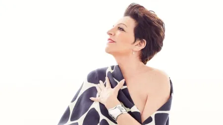 The Connection Between Liza Minnelli and Parkinson's Disease
