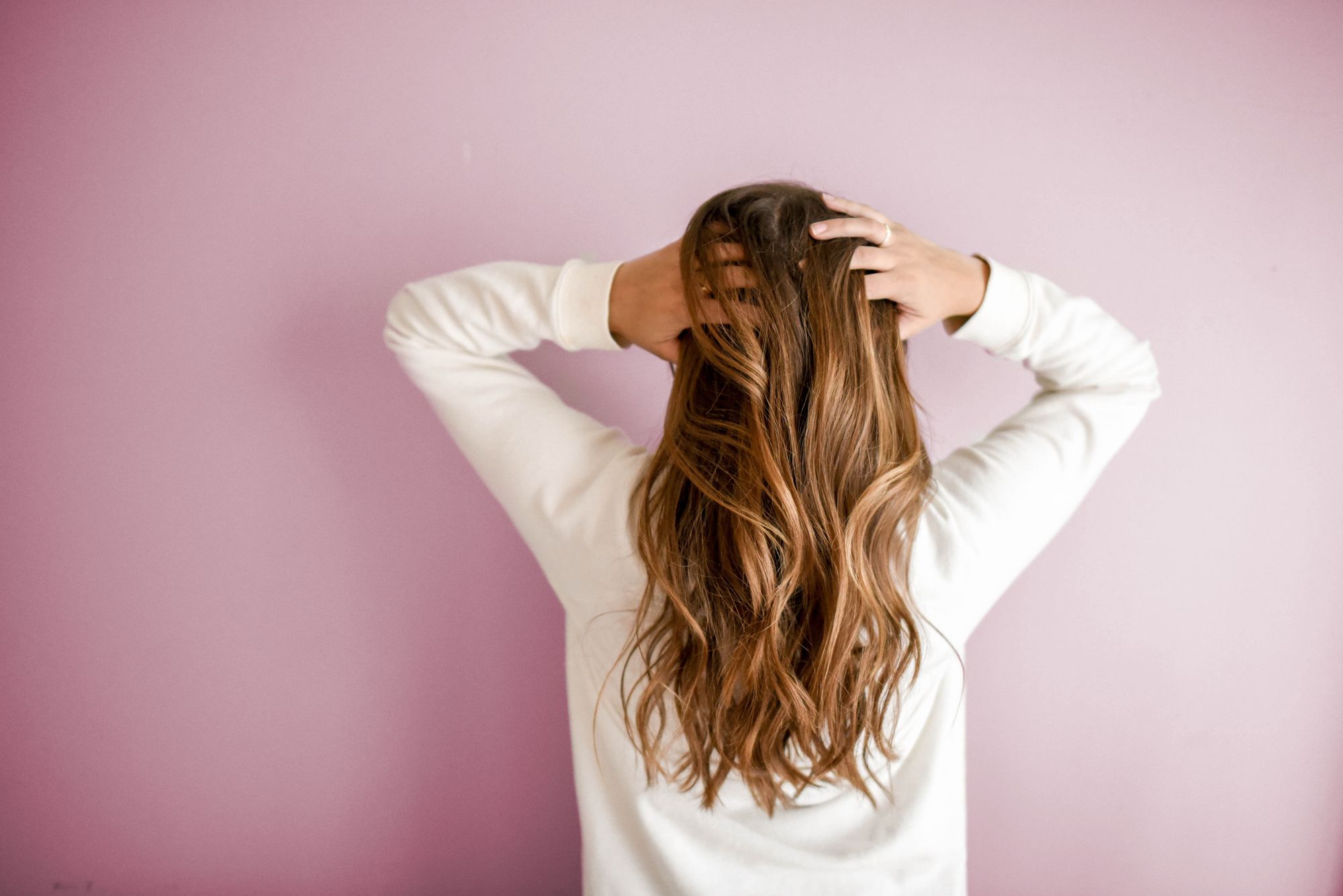 Hair Fall Treatment - Natural Remedies For Hair Loss