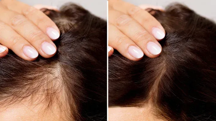 Hair Loss Treatments - Hair Regeneration and Baldness Cure