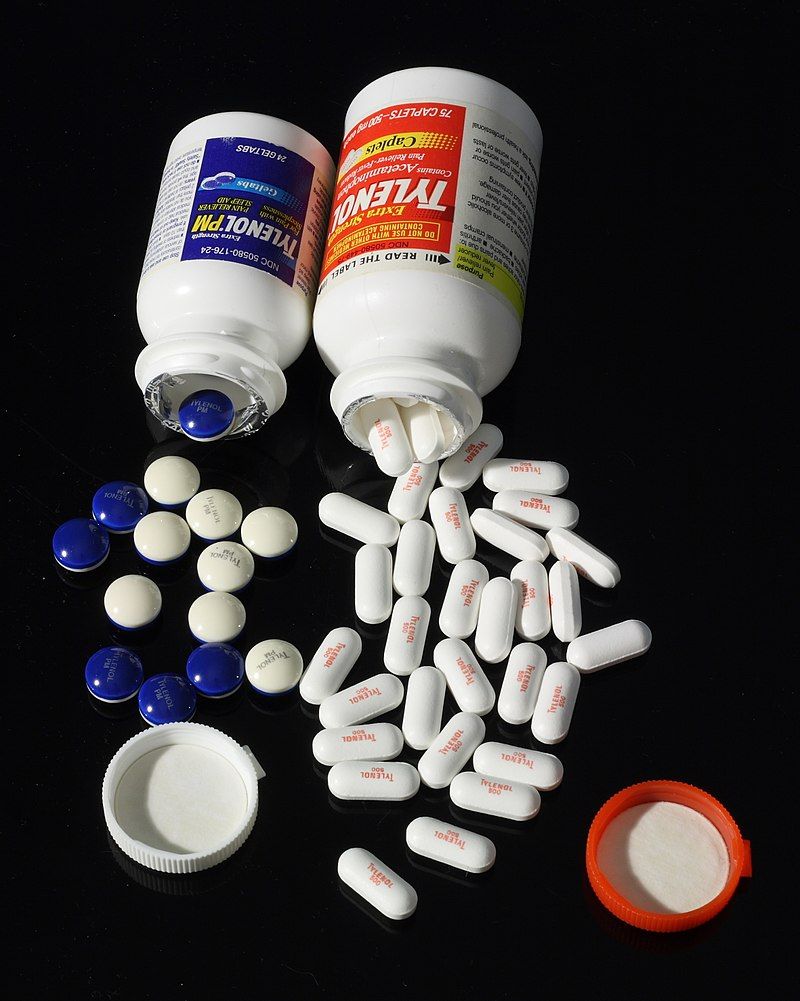 Does Tylenol Help With Headaches?