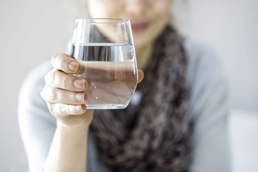 Dehydration Headache - Causes, Symptoms, Treatments, and Prevention