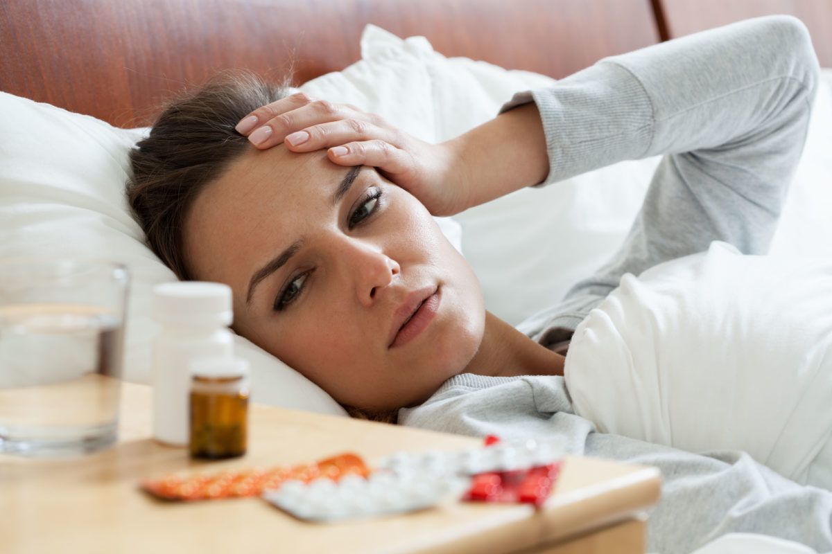 Headache Causes - Knowing Which Type of Headache You Have