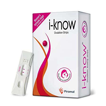 Fertility Testing and Ovulation Predictor Kits