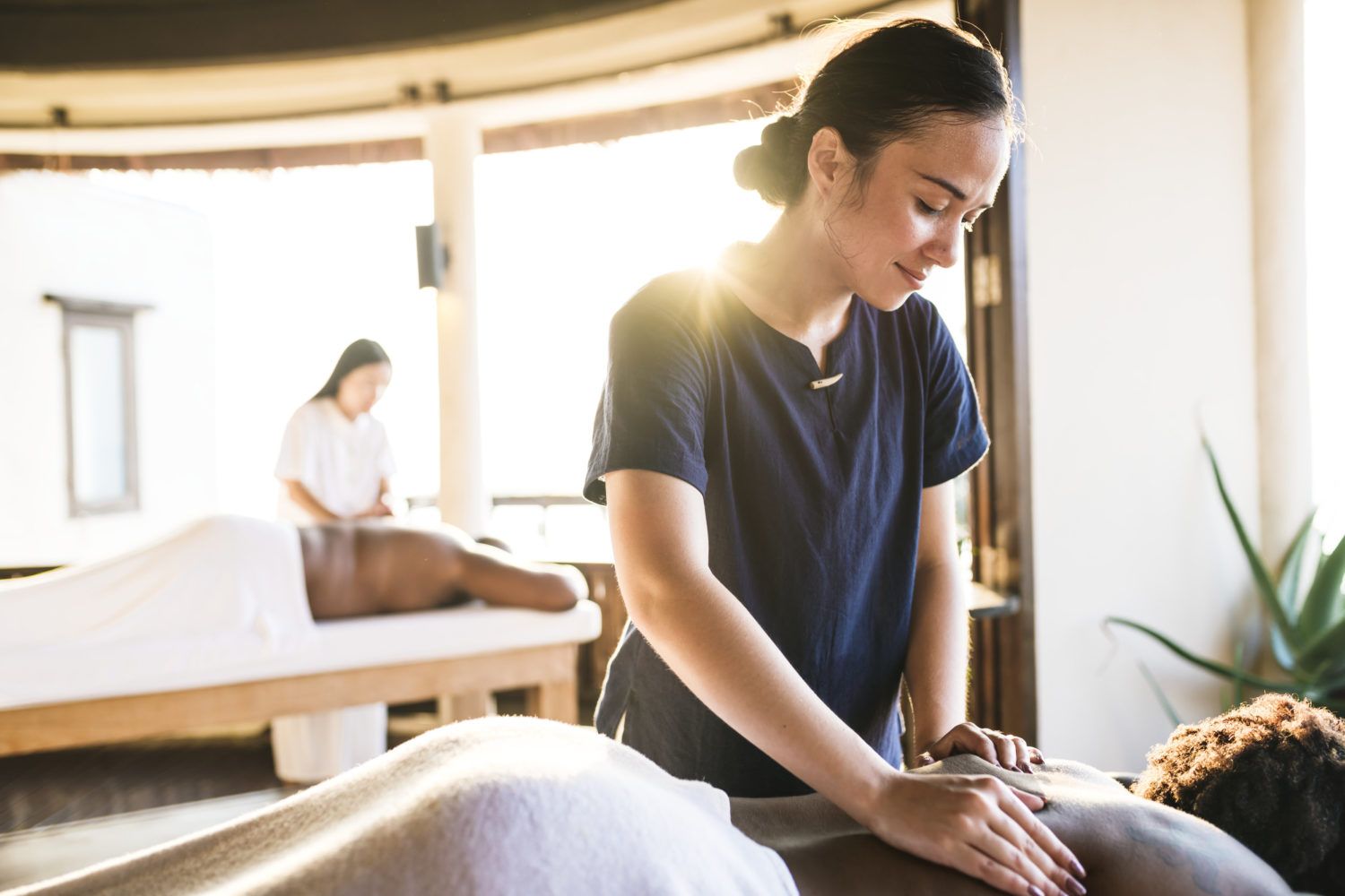 Massage Therapy - Is it Right For You?