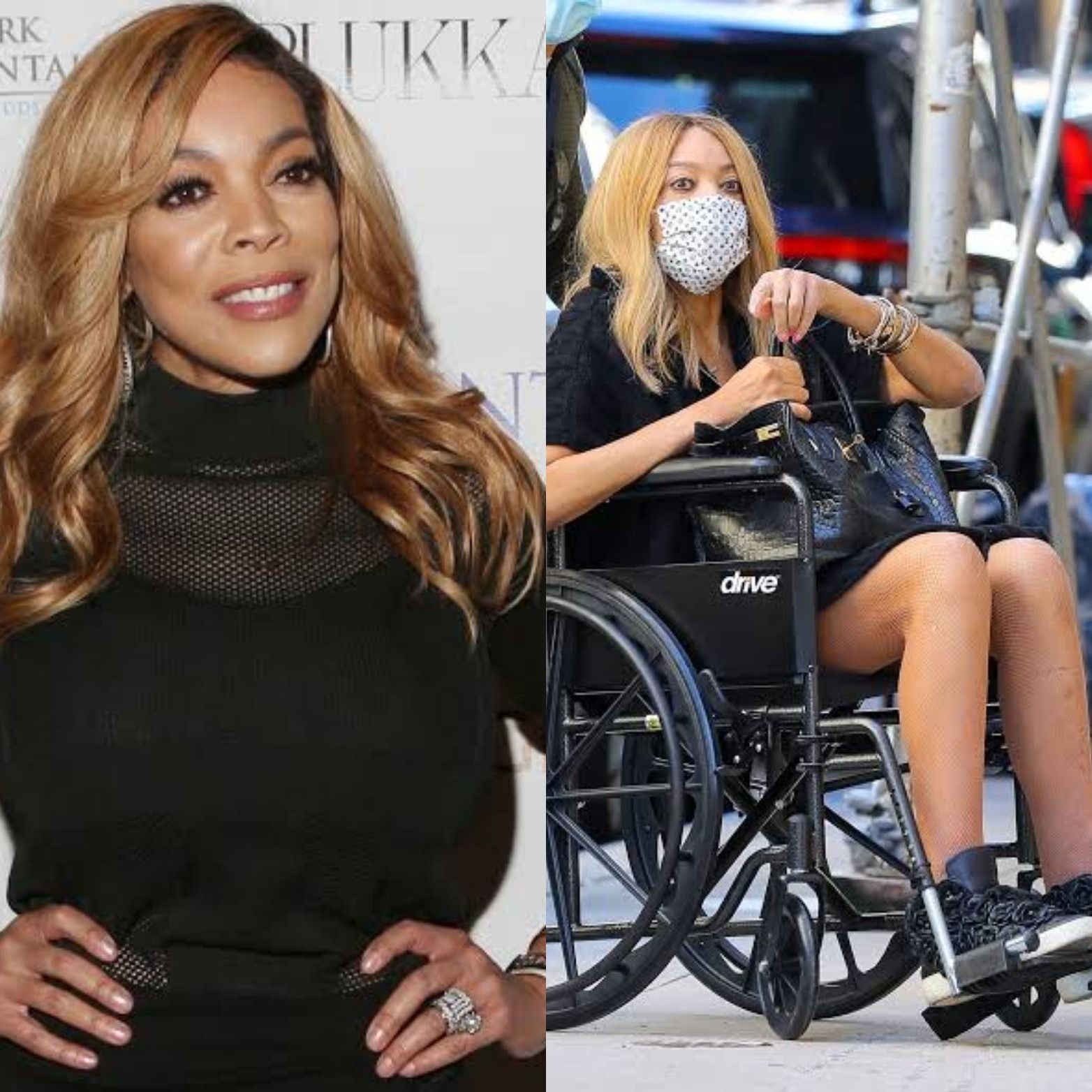 Wendy Williams' Health - What You Need to Know