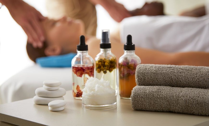 Benefits of Lymph Nodes Massage