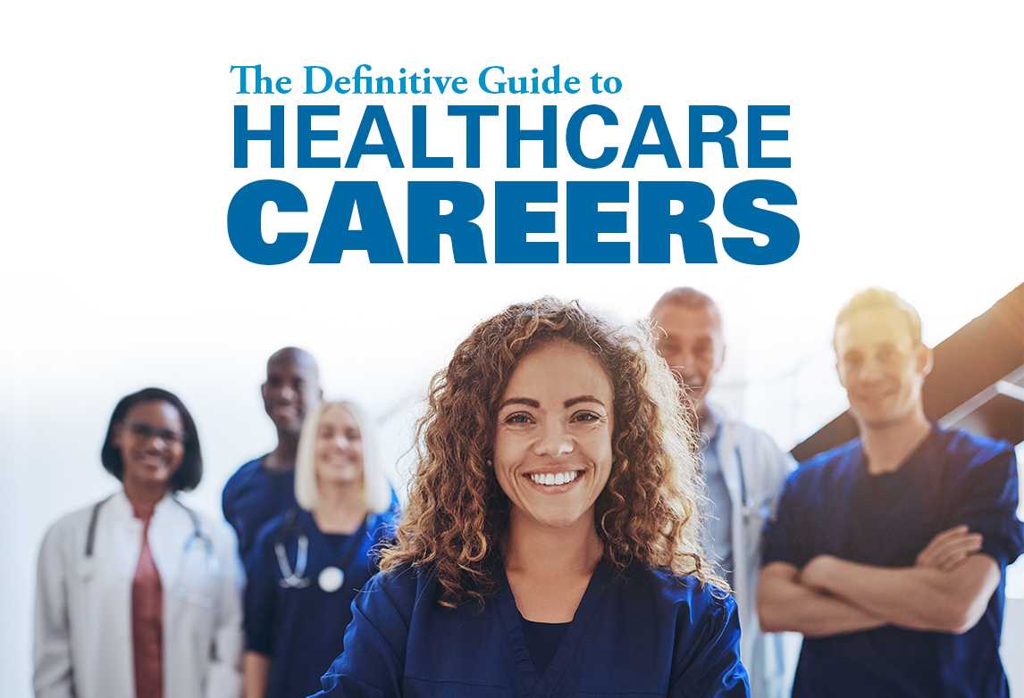 Is Health Care Good Career Path?