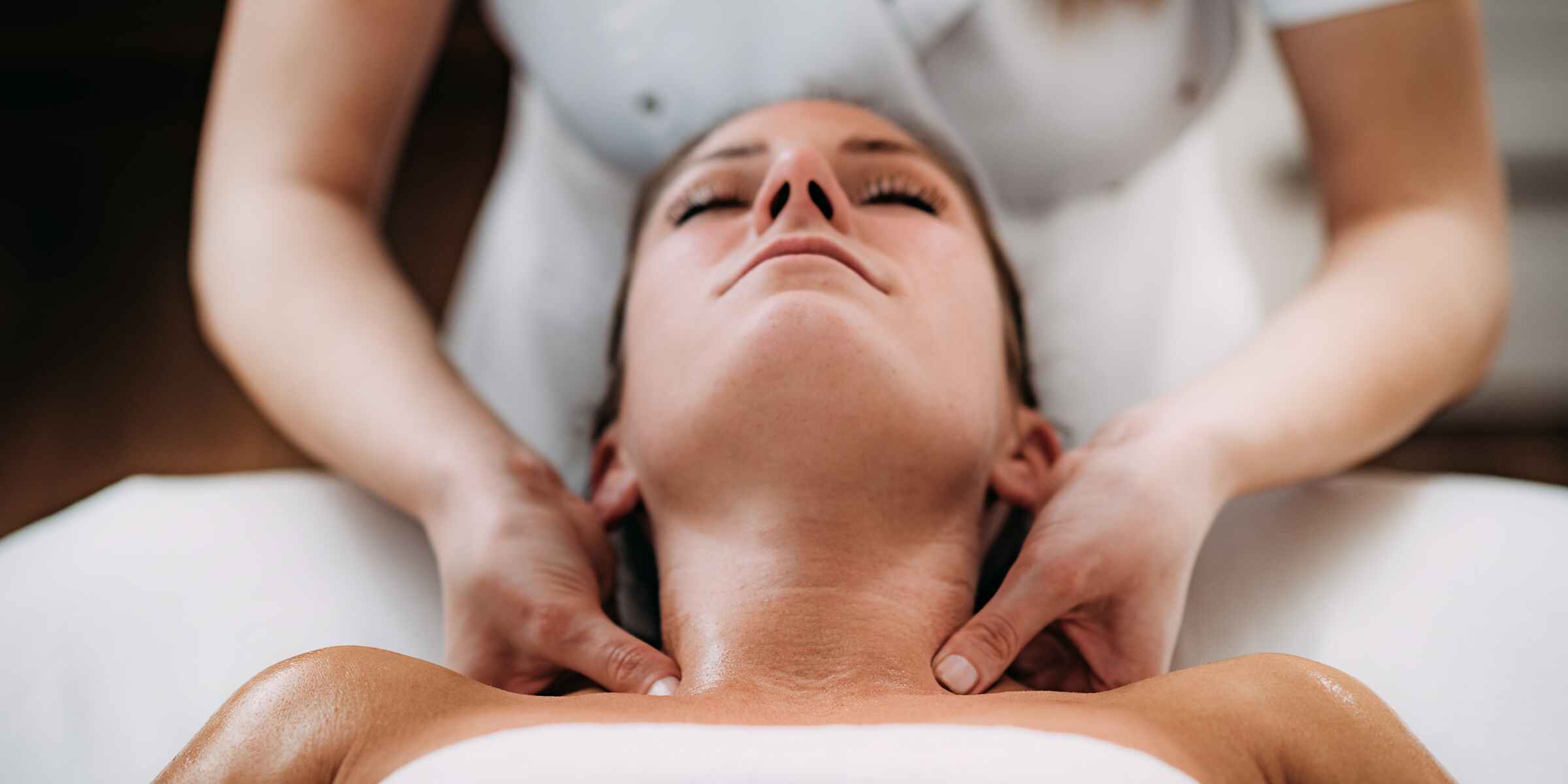 How Does Lymphatic Drainage Massage Benefit You?