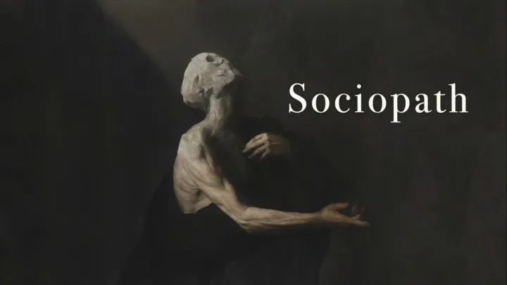 What is Sociopath?