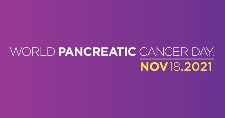 Make World Pancreatic Cancer Day 2021 Count