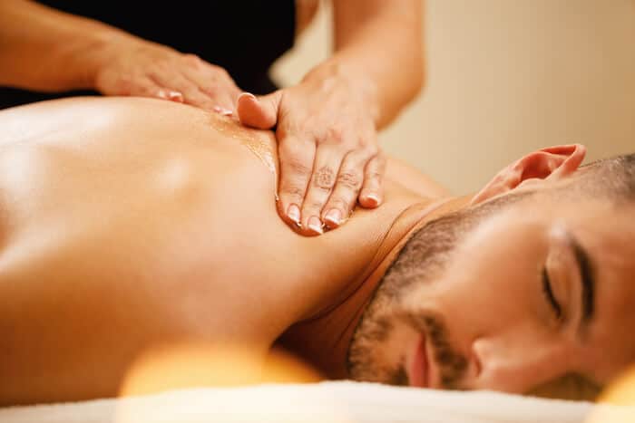 Benefits of a Detox Massage