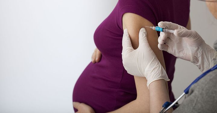Is TDAp Pregnancy Immunization Harmful to Pregnancy?
