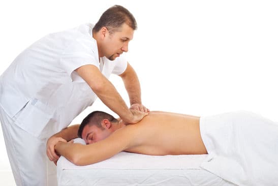 The Truth About Male Massage Therapy