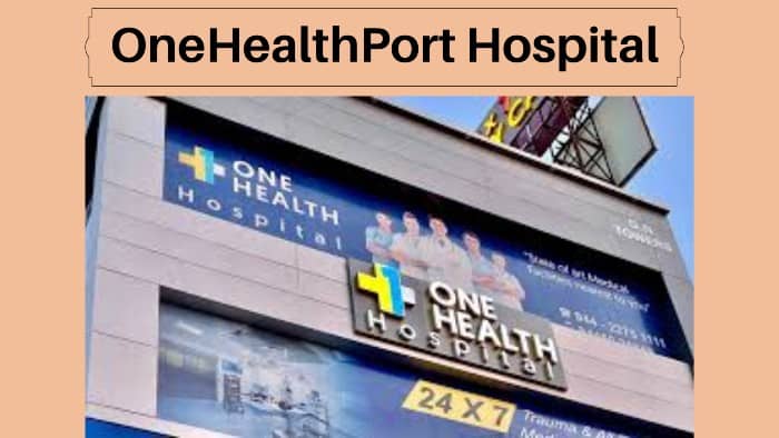 How to Connect to OneHealthPort