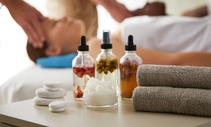 Benefits of Lymph Nodes Massage