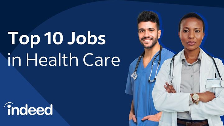 What Do Health Care Jobs Pay?